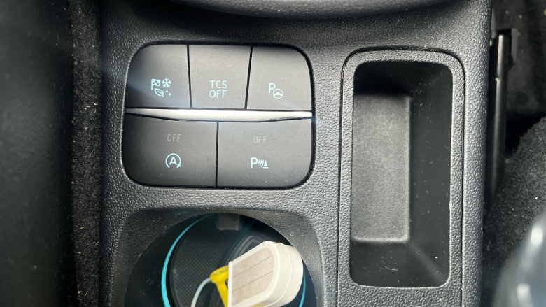 Ford Puma 1.0 EcoBoost Hybrid mHEV ST-Line X First Ed 5dr Petrol Hatchback